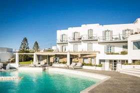 Ilio Maris Hotel