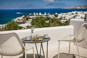 Ilio Maris Hotel