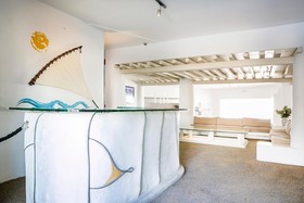 Ilio Maris Hotel