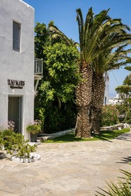 Ilio Maris Hotel