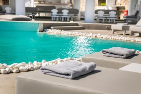 Ilio Maris Hotel