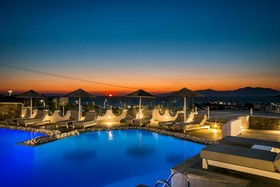 Ilio Maris Hotel