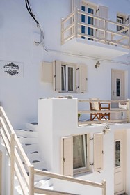 Ioannas House