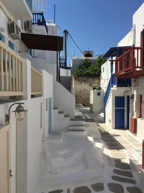Ioannas House