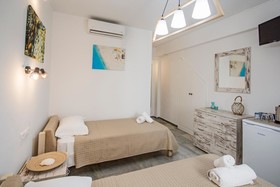 Ioannas House
