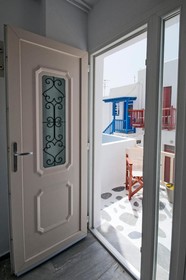 Ioannas House