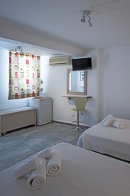 Ioannas House