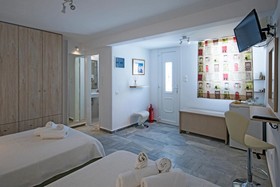 Ioannas House