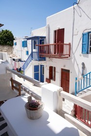 Ioannas House