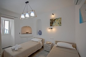Ioannas House