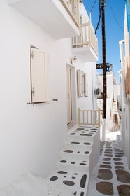 Ioannas House