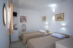 Ioannas House