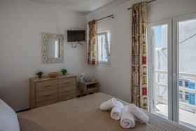 Ioannas House