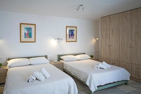 Ioannas House