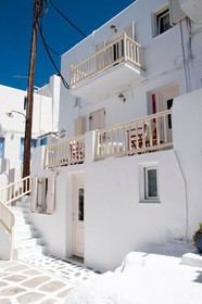 Ioannas House