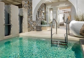 Kove Mykonos - A Myconian Collection Hotel