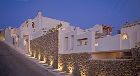 Kove Mykonos - A Myconian Collection Hotel