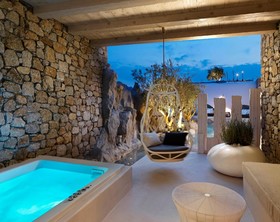 Kove Mykonos - A Myconian Collection Hotel