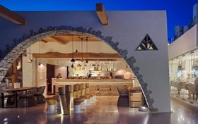 Kove Mykonos - A Myconian Collection Hotel