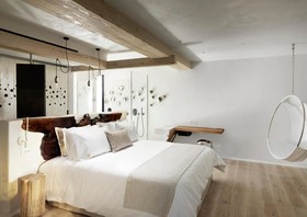 Kove Mykonos - A Myconian Collection Hotel