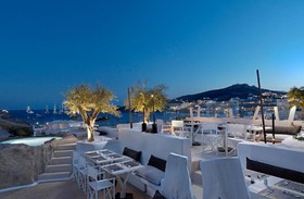 Kove Mykonos - A Myconian Collection Hotel