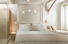 Kove Mykonos - A Myconian Collection Hotel