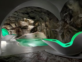 Kove Mykonos - A Myconian Collection Hotel