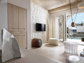 Kove Mykonos - A Myconian Collection Hotel