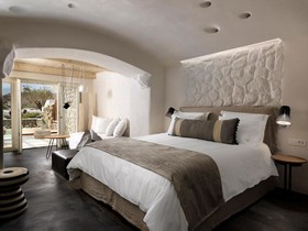 Kove Mykonos - A Myconian Collection Hotel