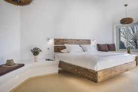 Klidon Dreamy Living Suites