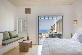 Klidon Dreamy Living Suites