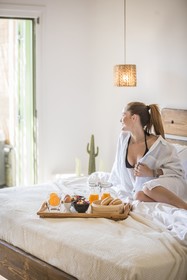 Klidon Dreamy Living Suites