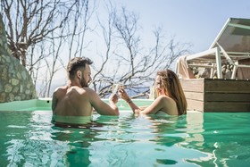 Klidon Dreamy Living Suites