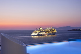 Kouros Boutique Hotel Mykonos