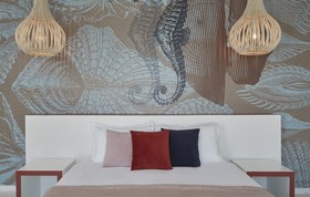 Kouros Boutique Hotel Mykonos