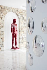 Kouros Boutique Hotel Mykonos