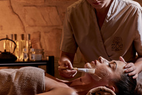 Kouros Boutique Hotel Mykonos