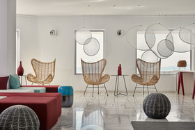 Kouros Boutique Hotel Mykonos