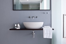 Kouros Boutique Hotel Mykonos