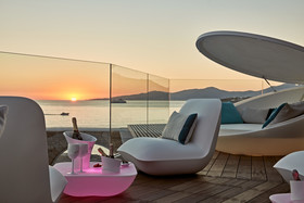 Kouros Boutique Hotel Mykonos