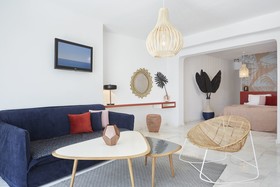 Kouros Boutique Hotel Mykonos