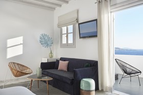 Kouros Boutique Hotel Mykonos