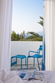 Kouros Boutique Hotel Mykonos