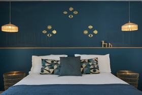 Kouros Boutique Hotel Mykonos