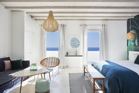 Kouros Boutique Hotel Mykonos