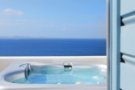 Kouros Boutique Hotel Mykonos