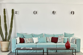 Kouros Boutique Hotel Mykonos
