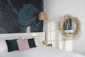 Kouros Boutique Hotel Mykonos
