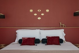 Kouros Boutique Hotel Mykonos