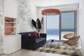 Kouros Boutique Hotel Mykonos